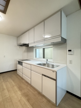 My style Kitchen