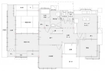 一目惚れキッチン