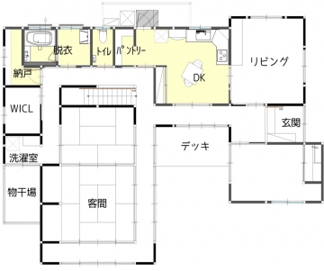 老後ライフを楽しく安全に！二人で暮らす快適空間♪