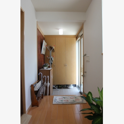 最優先事項は　LDKの確保！