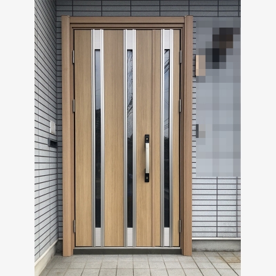 LDKをスッキリさせる、隣室の活用