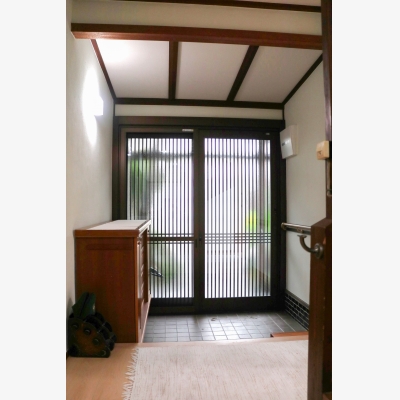 一室耐震で安心して過ごせる場所をつくる