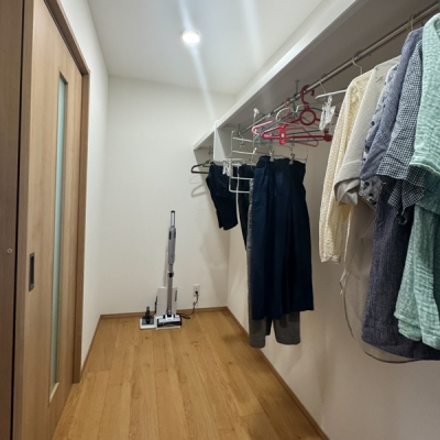 【ウチダン！】　趣味に没頭、ぐっすり眠れる  わたしの部屋