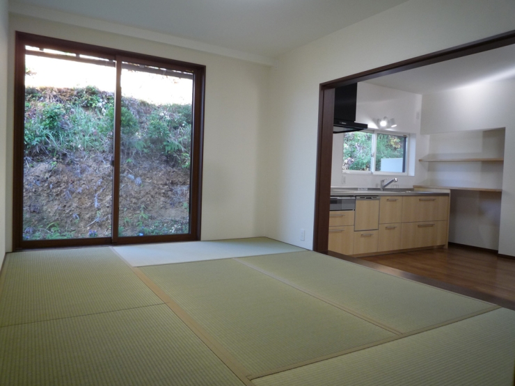 寒い！危険！　安心して暮らせる住まいへ