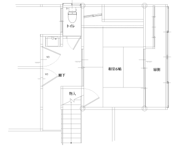 【ウチダン！】　趣味に没頭、ぐっすり眠れる  わたしの部屋