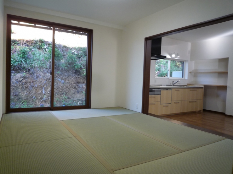 寒い！危険！　安心して暮らせる住まいへ