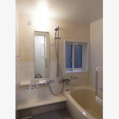 狭い離れを工夫して住みやすく