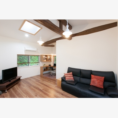 子世帯Ｌｉｖｉｎｇ～Ｓｉｍｐｌｅにかっこよく！～