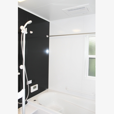 LDKは京風町古民家イメージで！