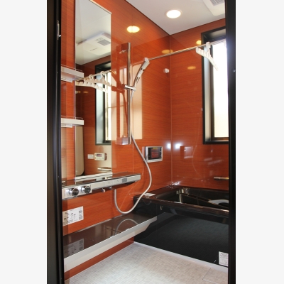 新築から二世帯住宅へリフォーム