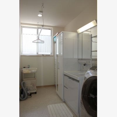 最優先事項は　LDKの確保！