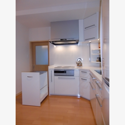 ぐるっと回れる！家族が繋がる！