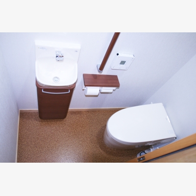 愛犬と過ごす　ナチュラルLDK！