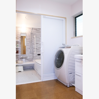 愛犬と過ごす　ナチュラルLDK！