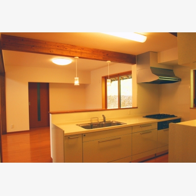 故郷の家、思い出と進化の共存が始まる