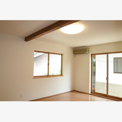 故郷の家、思い出と進化の共存が始まる