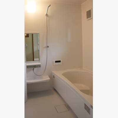 親の残した古民家でのんびり暮らす