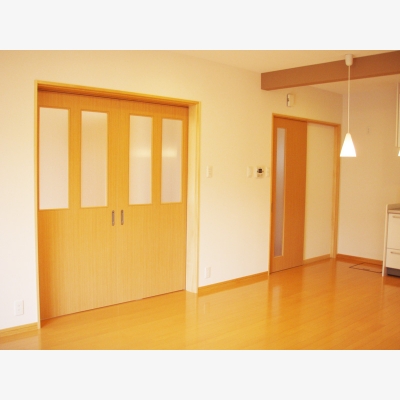 セカンドライフも夫婦で楽しむ家