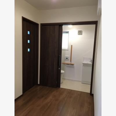 寒い！危険！　安心して暮らせる住まいへ