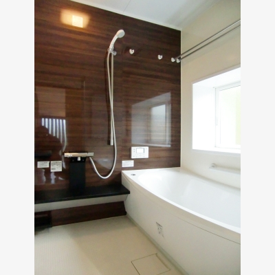 離れを我が家に！