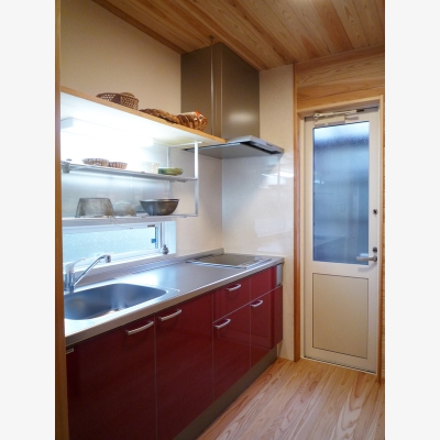 2人サイズの暮らし