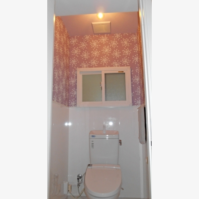 好きな本に囲まれて、図書館のようなLDK