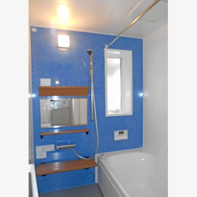 既設を生かしながら、シックモダンなインテリアに！