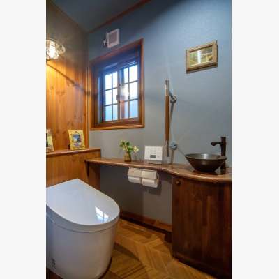 リフォームでここまで叶えた！憧れのマイホーム