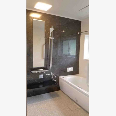 一目惚れキッチン