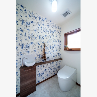 一目惚れキッチン