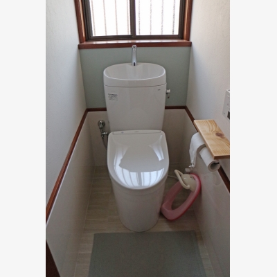 中古住宅をリノベしてシンプルナチュラルに暮らす