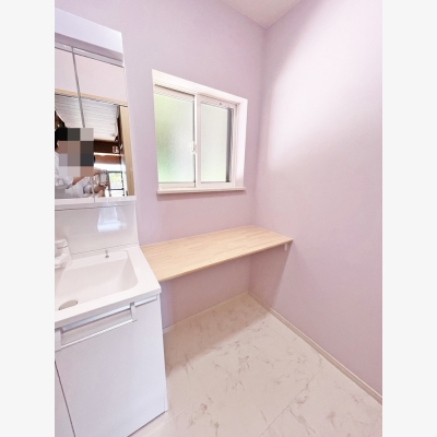 リフォームでキッチンを別世界に！