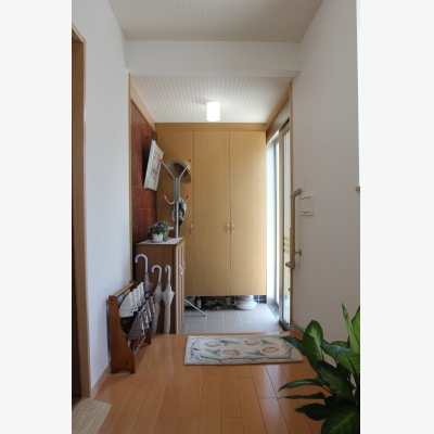 最優先事項は　LDKの確保！